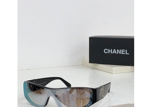 REP Sunglasses UP-09 Upshoe Chanel 1229